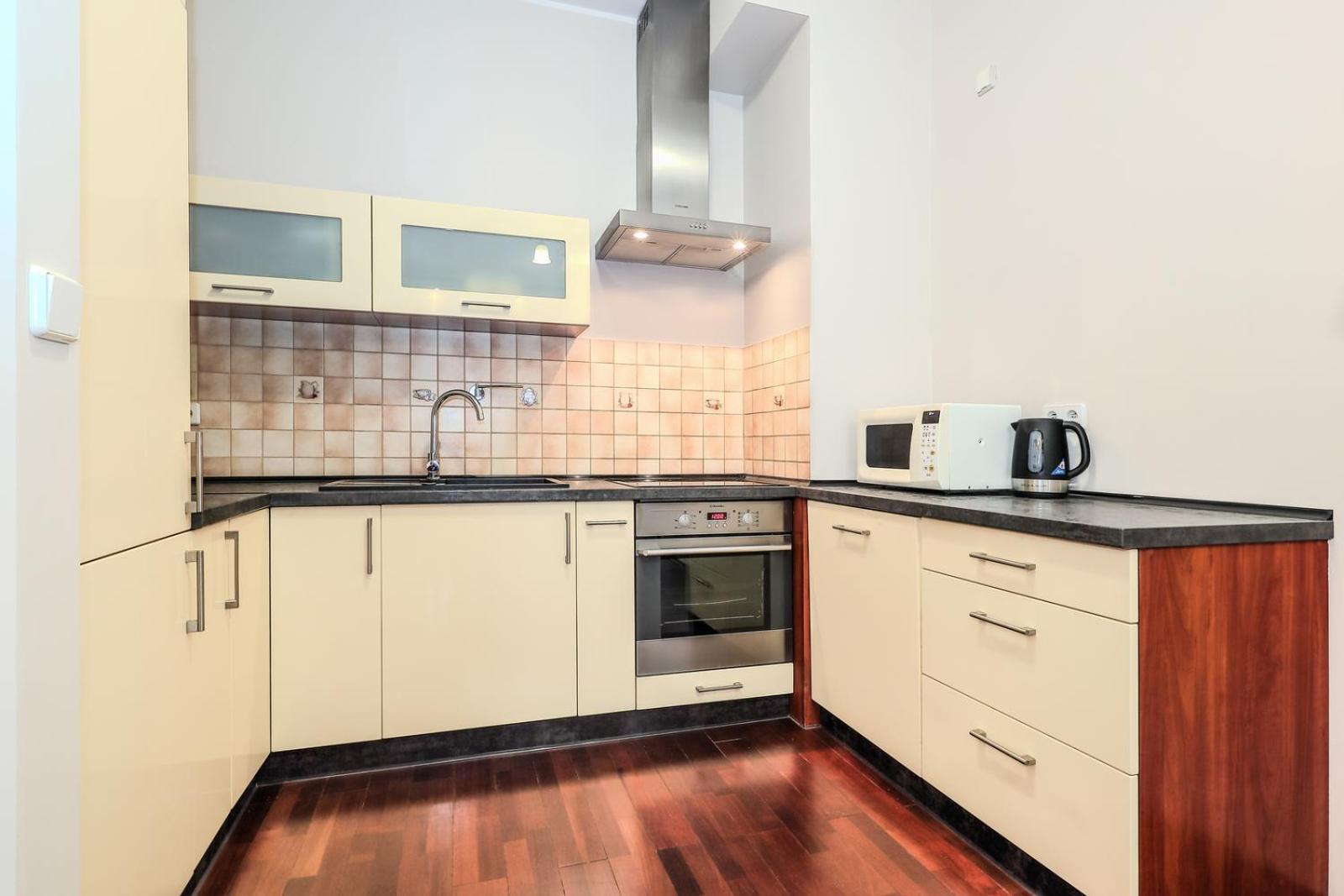 Platinium Neptun Park Apartment Gdansk Ngoại thất bức ảnh